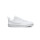 Championes Niño Nike Court Borough Low White