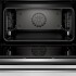 Horno De Empotrar Bosch 47 L Cbg633ns1 HORNO DE EMPOTRAR BOSCH CBG633NS1