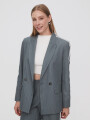 Blazer Esticel Estampado 1