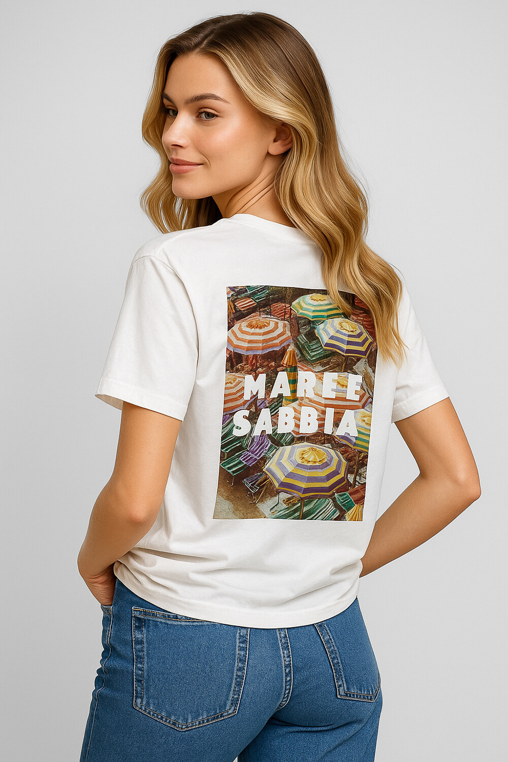 Remera Ronel Estampado 1