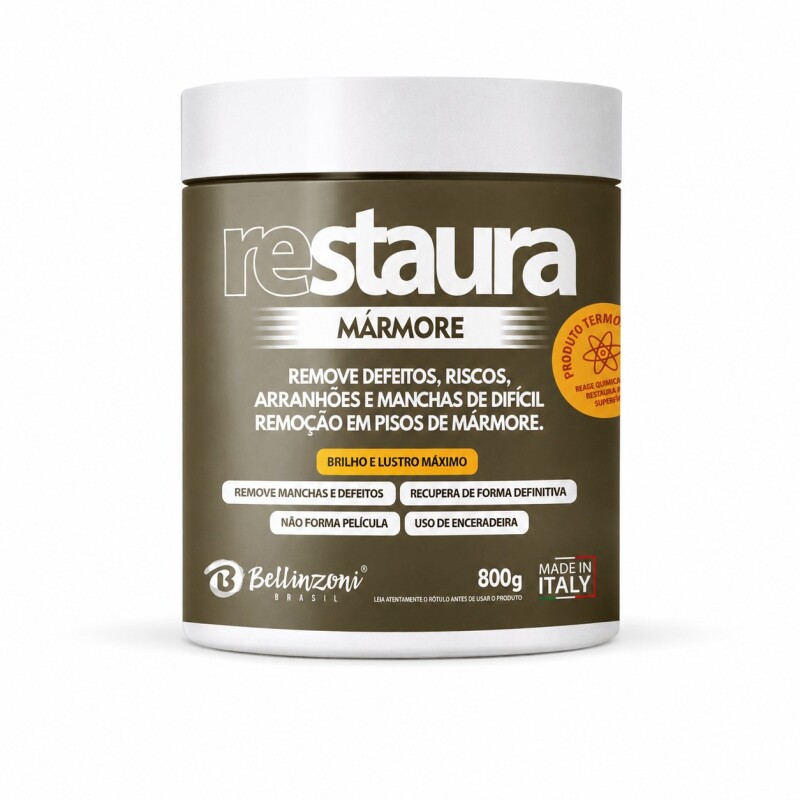 Restaura Marmol- 600G Restaura Marmol- 600G