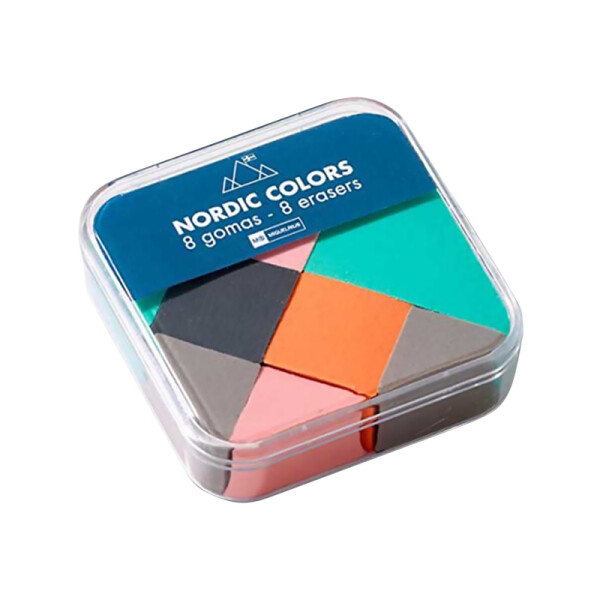 Gomas de borrar MiquelRius - Nordic Única