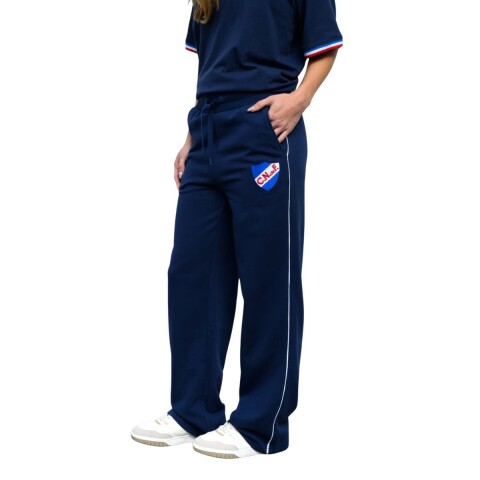 PANTALON PIPI XS-XL MARINO