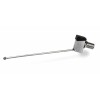 Grifo para tanque PN10 acero inox 3/4" Genebre Grifo Para Tanque Pn10 Acero Inox 3/4" Genebre