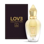 LOVE COLLECTION 1039 / NAXOS única