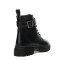 Botas de Niña MINI Miss Carol KASTRE Negro