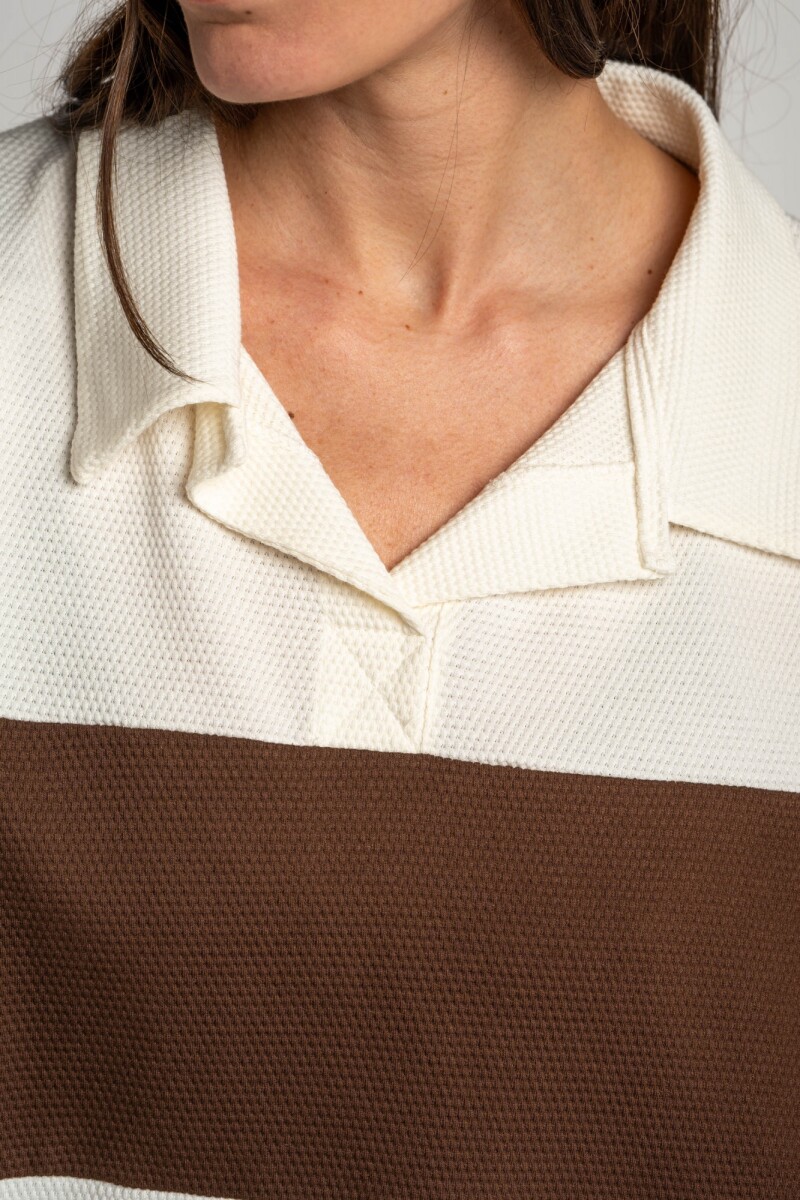 Sweater Chocolate