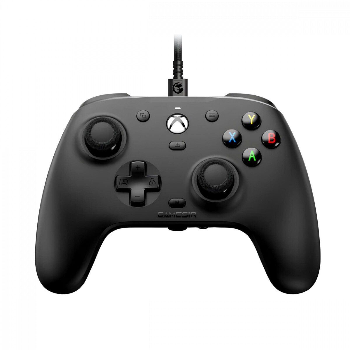 Joystick Control GameSir G7 Cableado para Xbox / PC - Negro 