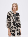 Blazer Mancini Estampado 1