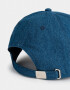Caps Gorra Denim Bordada - Azul Gastado