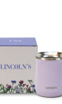 MATE CROACIA LILA