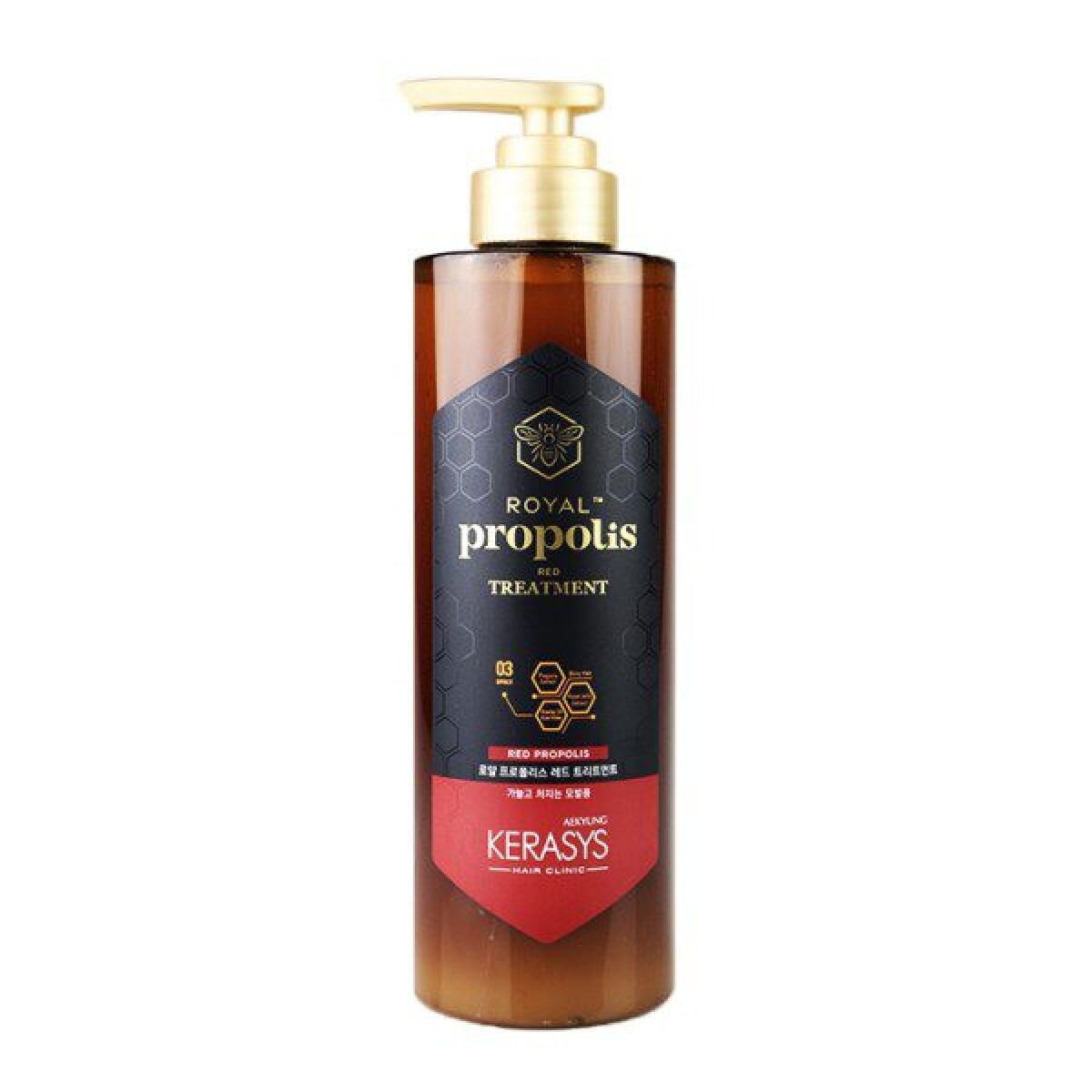 Kerasys Royal Propolis Acondicionador Red 1000ML 