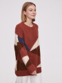 Sweater Edmur Estampado 1