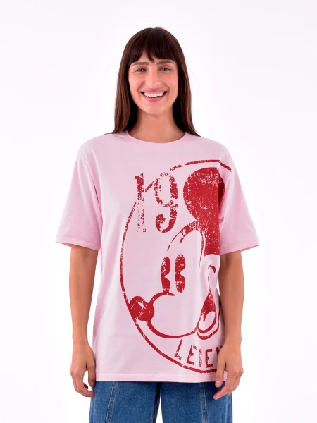 REMERA MICKEY LEGEND VARIANTE 1
