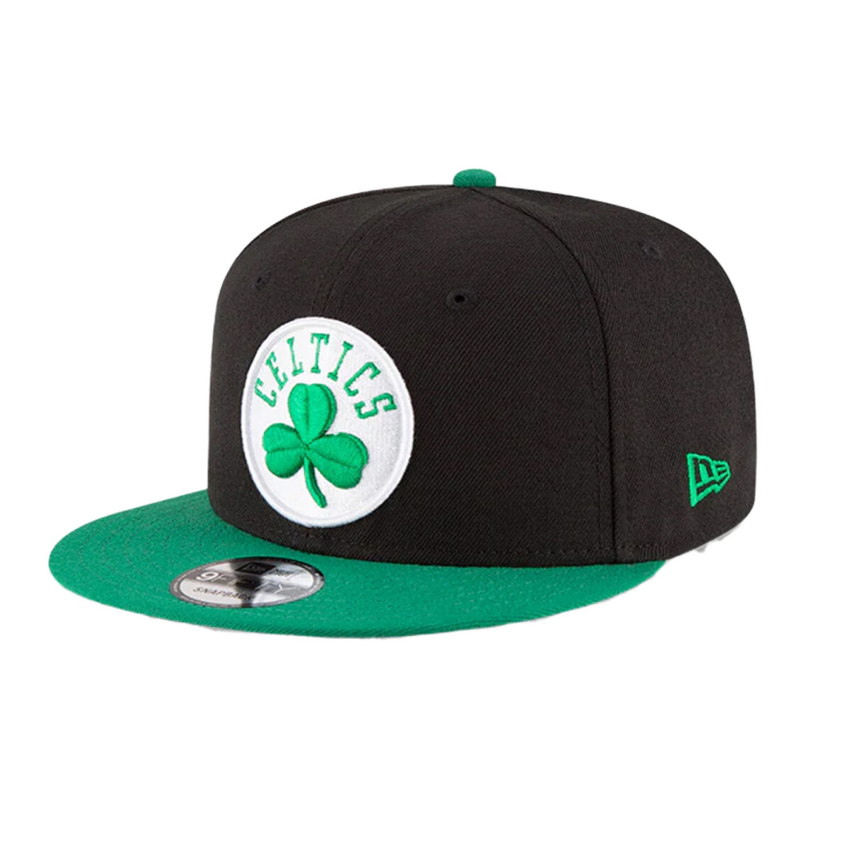 Gorro New Era Nba20 950 Boscel 2Tone Otc - Negro 