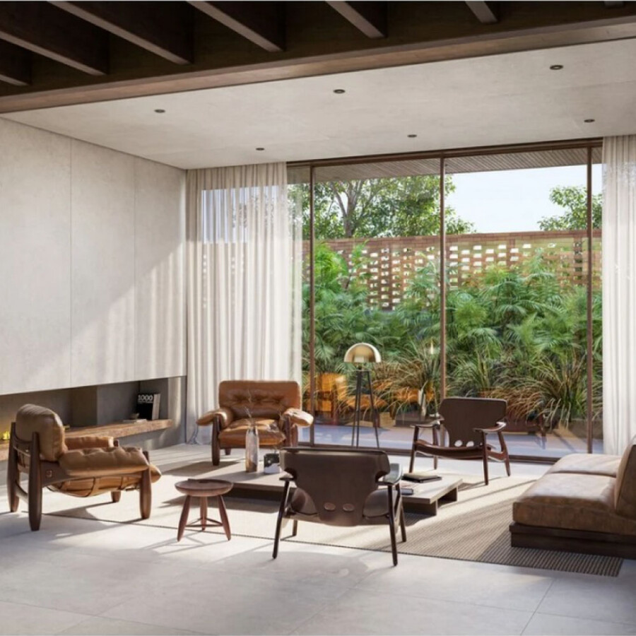 Porcelanato LM Limestone Off Wh Mt Porcelanato LM Limestone Off Wh Mt