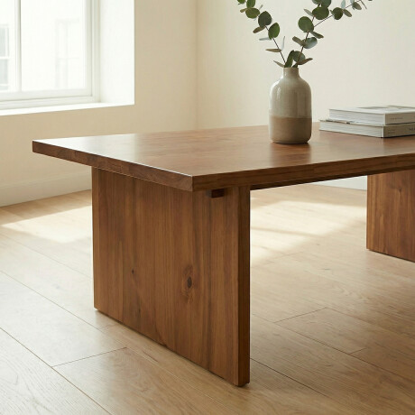 Mesa de centro Mori - Grande Miel