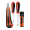 SET CUTTER PRO 4 PIEZAS SET CUTTER PRO 4 PIEZAS