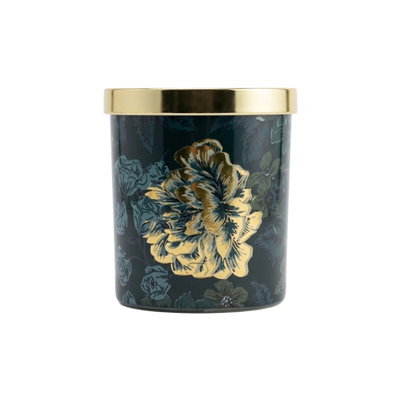 VELA AROMATICA WHISPER OF YLANG 8X9CM Unica