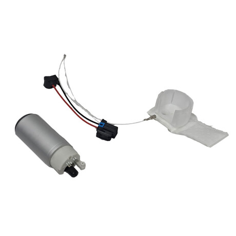 BOMBA COMBUSTIBLE ELECTRICA CHEVROLET SPARK GT 3 BAR - BOMBA COMBUSTIBLE ELECTRICA CHEVROLET SPARK GT 3 BAR -