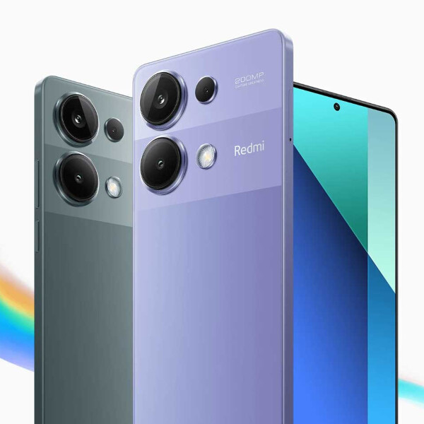 Xiaomi Redmi Note 13 Pro 8/256 Gb 4g + Regalo PK XIAOMI NOTE 13 PRO 8/256 4G VERDE +RE