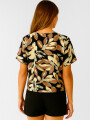 Blusa Dalhoia Estampado 2