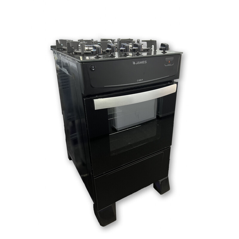 COCINA C-690 P NEGRO