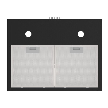 Campana Dikler 60 CM D-60 negro mate Campana Dikler 60 CM D-60 negro mate
