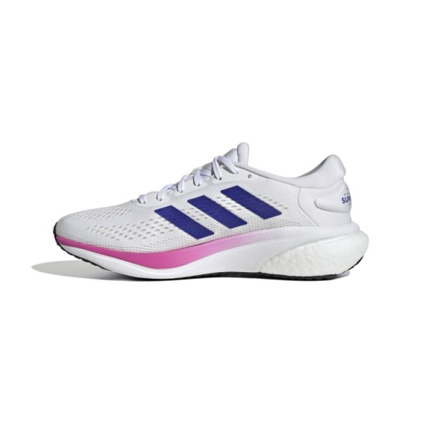 Championes Adidas Supernova 2.0 Blanco