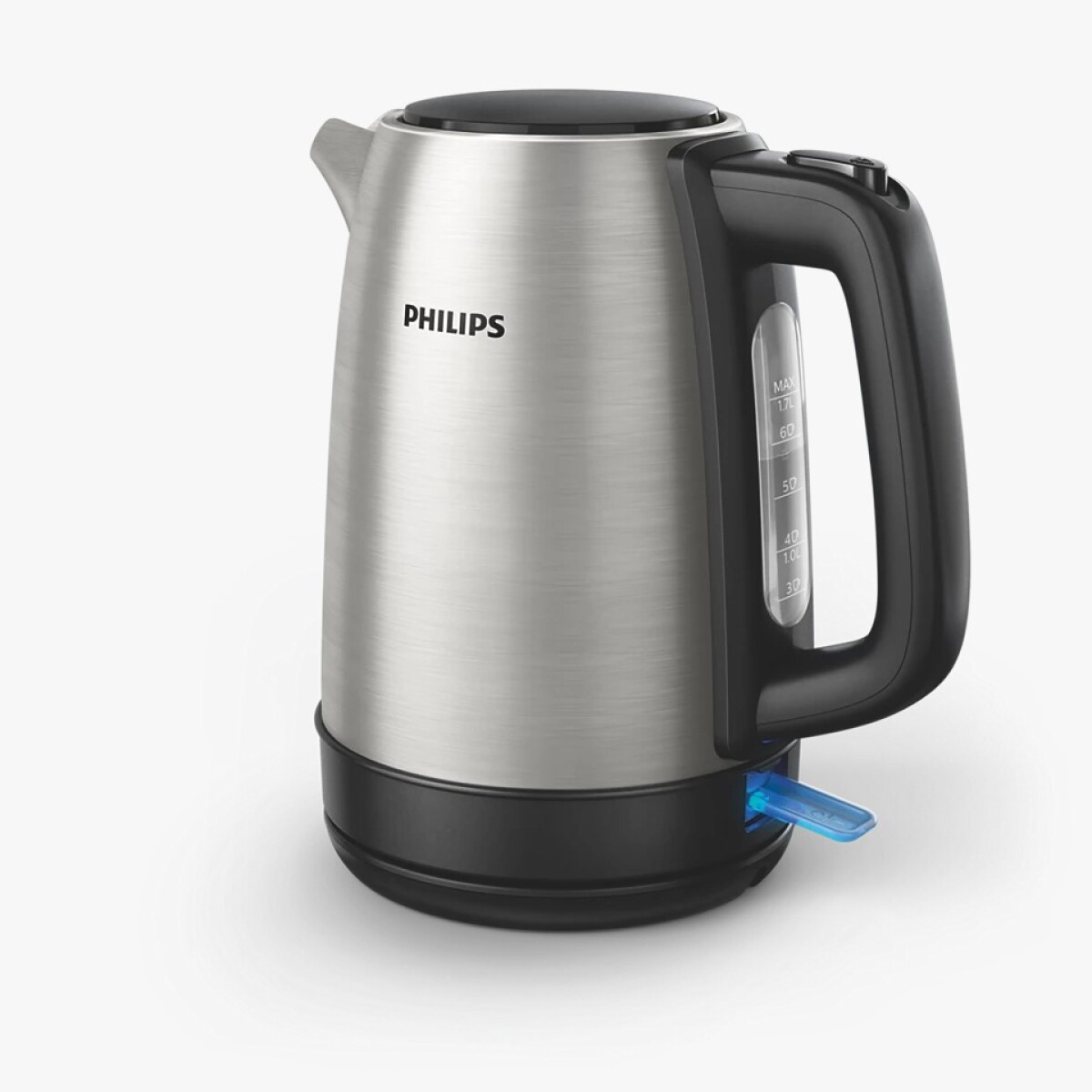 Jarra Eléctrica / Hervidor de Agua Philips Daily Collection HD9350/90 Inox 