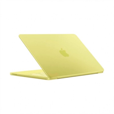 APPLE MACBOOK NEO 13' A18 PRO/8GB/512GB APPLE Macbook Neo 13' 512GB SSD / 8GB RAM A18 Pro Chip - Citrus