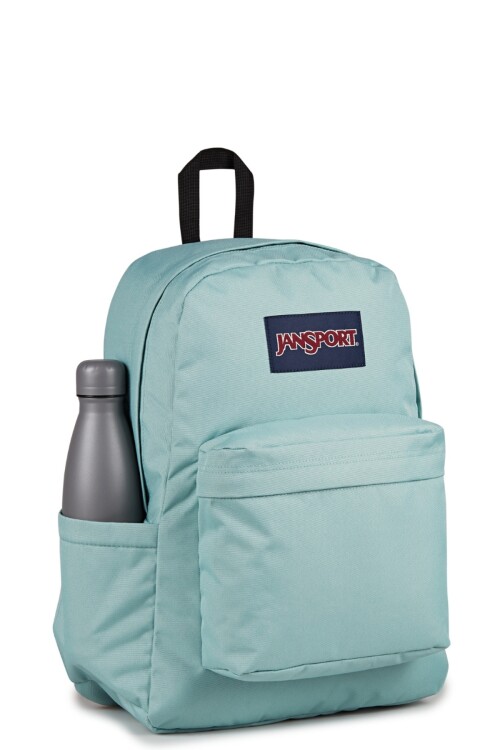 MOCHILA SUPERBREAK PLUS FADED SAGE
