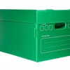 CAJA BIBLOS MULTIUSO COLOR VERDE