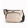 Bandolera Squash Burte Beige
