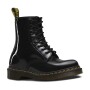 1460 - Mujer Black Patent Lamper