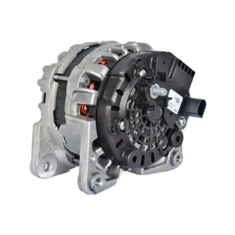 ALTERNADOR VOLKSWAGEN UP 12V 90A SISTEMA BOSCH SEG ALTERNADOR VOLKSWAGEN UP 12V 90A SISTEMA BOSCH SEG