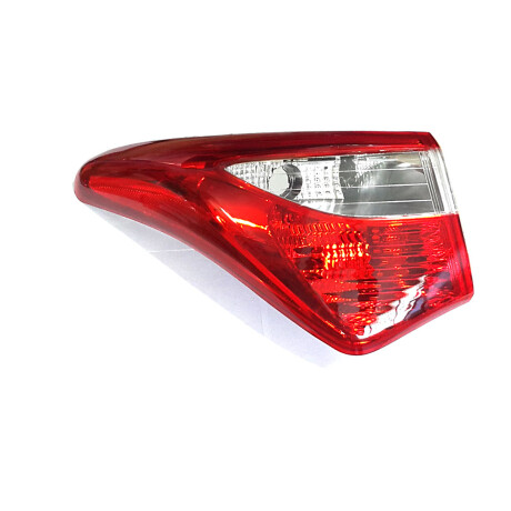FAROL HYUNDAI HB20 HATCH TRASERO EXTERIOR IZQUIERDO - FAROL HYUNDAI HB20 HATCH TRASERO EXTERIOR IZQUIERDO -