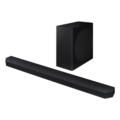 Barra de Sonido Samsung 360w HW-Q800C