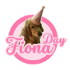 Fiona Birthday!