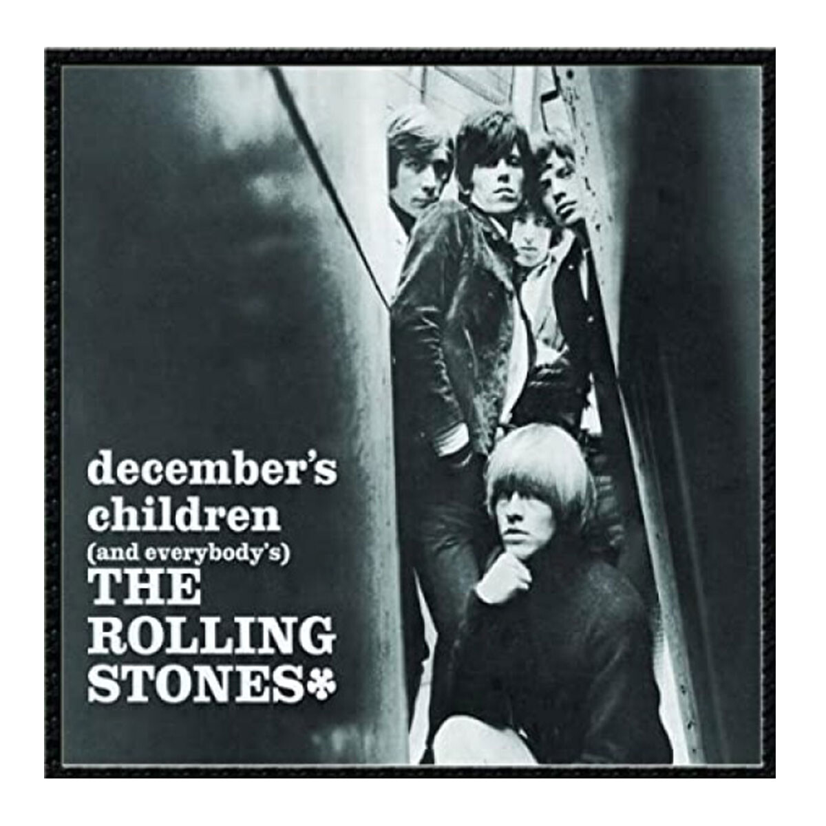 Rolling Stones The - December S Children - Cd 