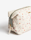 Porta Cosméticos Porta Cosméticos Estampado - Estampado Flores