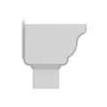 EMBUDO STYLE IZQUIERDO 132 X 89 - TIGRE EMBUDO STYLE IZQUIERDO 132 X 89 - TIGRE