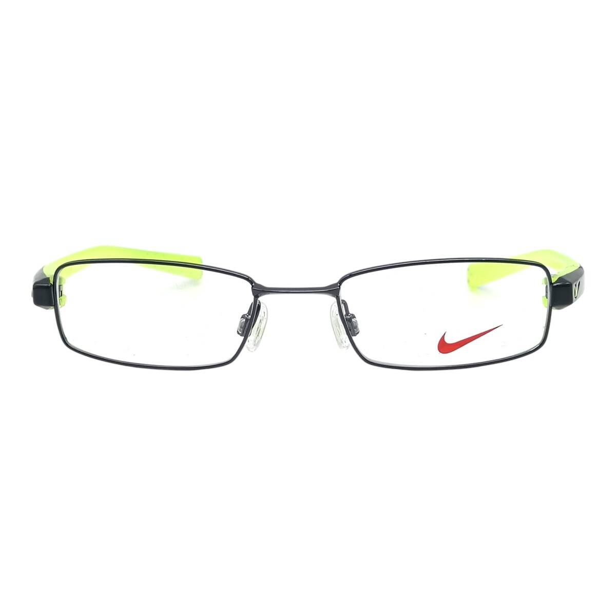 NIKE 306 8071 001 135 - Adulto - Negro - Negrouniforme 