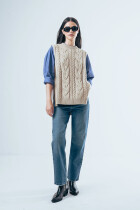 Trensi Off White