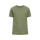REMERA NEW BALANCE ATHLETICS RUN Green