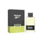 REEBOK INSPIRE MIND EDT MEN CJ X 100 ML. única