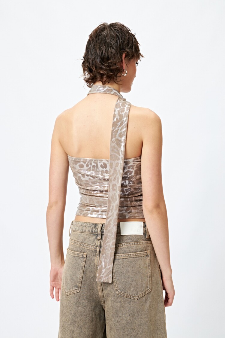TOP REGIS Beige