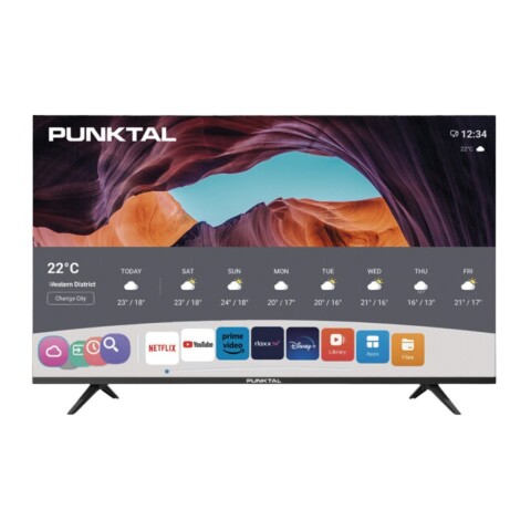 Smart Tv 32 Wos Hd Frameless Smart. Max Smart Tv 32 Wos Hd Frameless Smart. Max