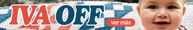 Top menú IVA OFF