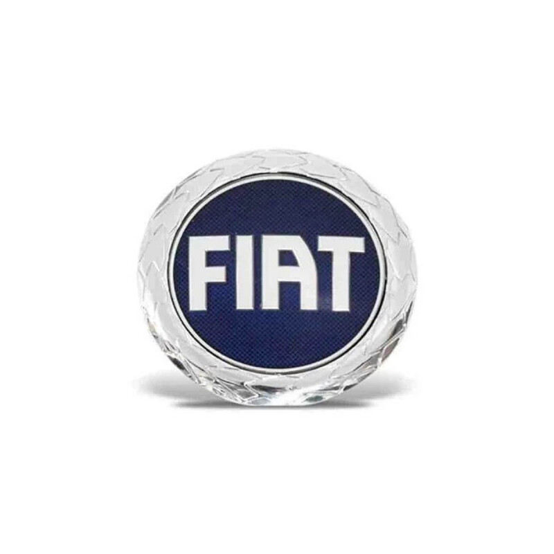 EMBLEMA DE REJILLA (ADAPTABLE) Emblema De Rejilla (adaptable)